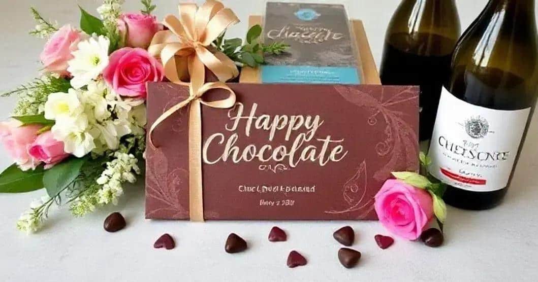 Dicas para o Melhor uso do Cartão com Chocolate