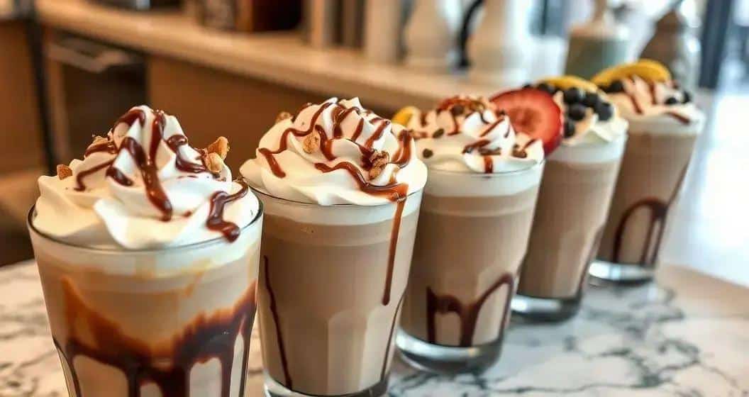 Dicas para Personalizar seu Mocha
