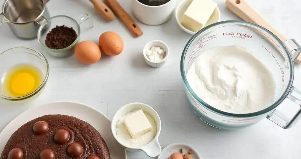 Dicas para um Bolo de Chocolate Perfeito