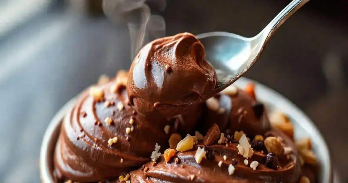 Dicas para um Chocolate Gelado Perfeito Dicas para um Chocolate Gelado Perfeito