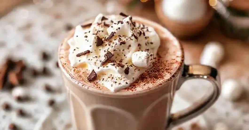 Dicas para um Chocolate Quente Perfeito Dicas para um Chocolate Quente Perfeito