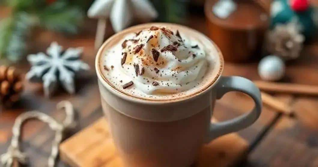 Dicas para um Chocolate Quente Perfeito
