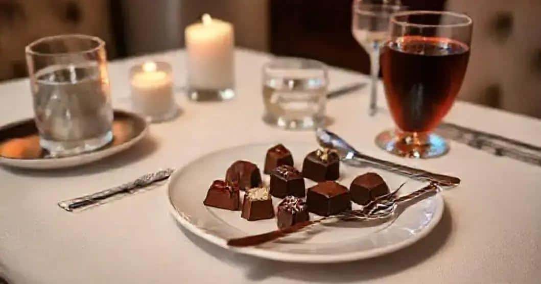 Dicas para uma degustação perfeita de chocolate