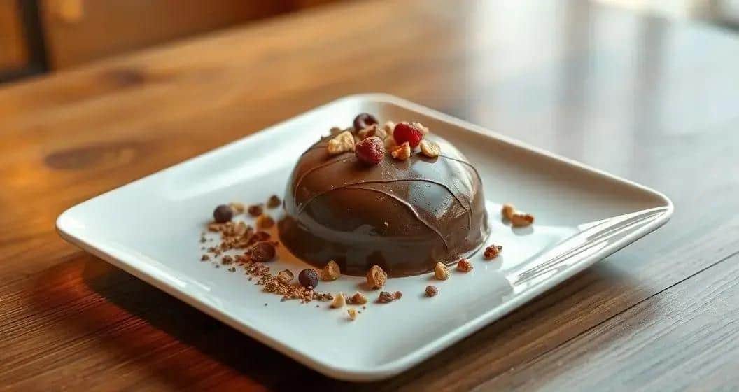 Doce Crocante: Como Franceses Transformaram Castanhas em Ouro de Cacau