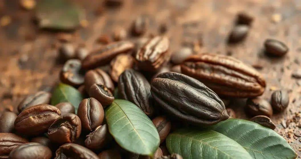 Edição Limitada: O Fascínio dos Microlotes de Cacau Premium