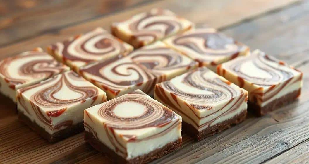 Efeito Mármore: Mistura de Cores para Barras Hipnotizantes