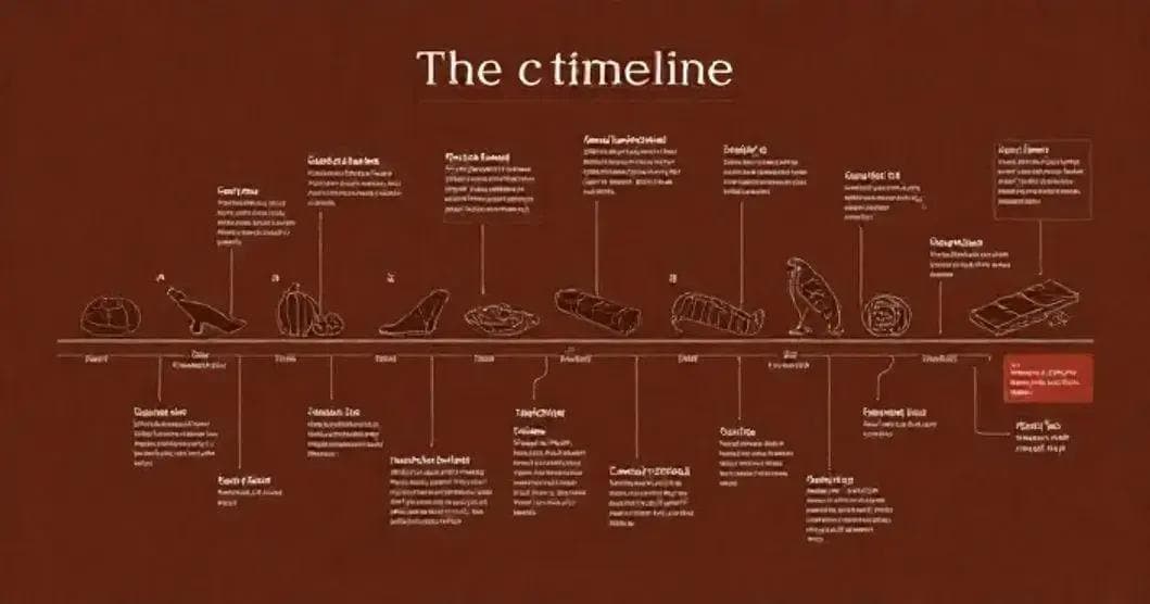 História do chocolate: do colonialismo à modernidade