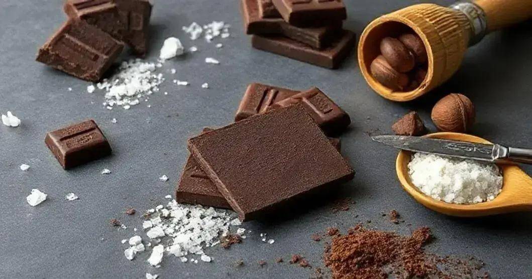 Ingredientes para Chocolate Perfeito