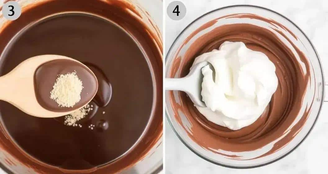 Método de Preparação Detalhado