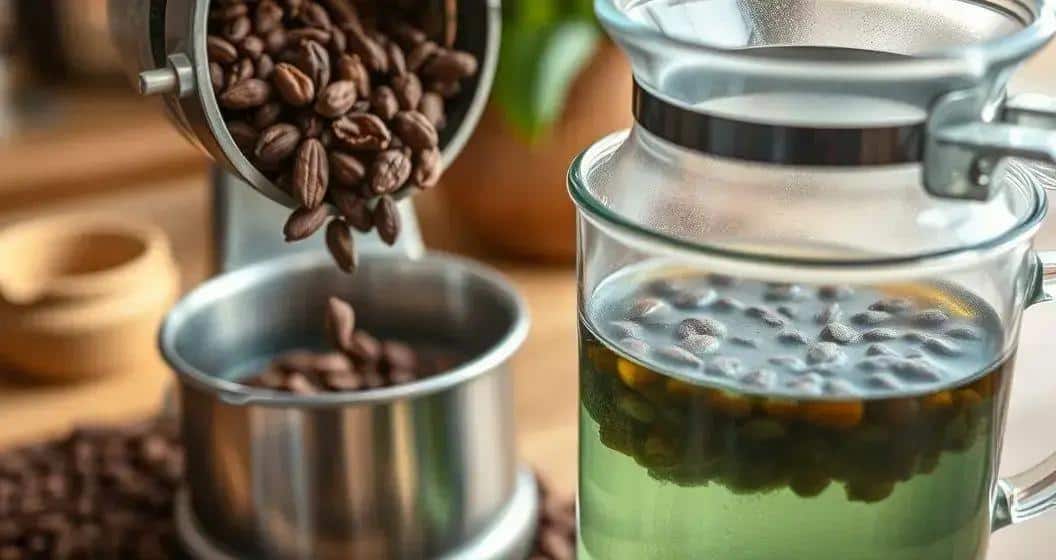 Nibs Moídos: Aroma Intenso sem Textura Dura