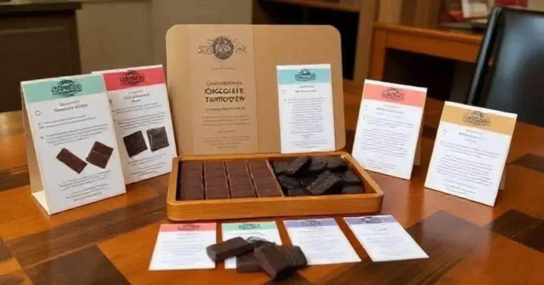 Por que o Kit Degustação é Imperdível