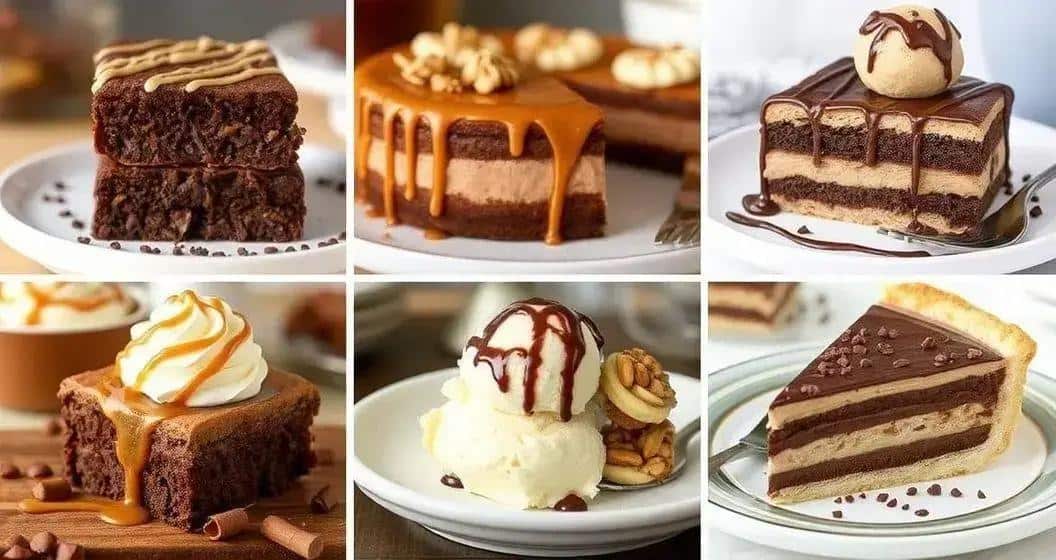 Receitas Deliciosas Usando Chocolate Caramelo