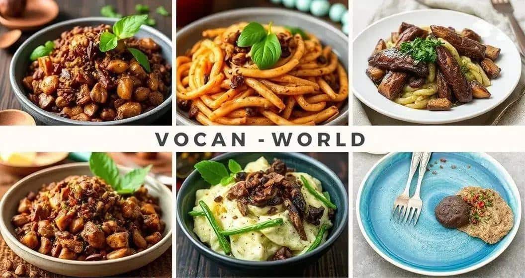 Sabores do Mundo: O Cacau e Suas Rotas Sabores do Mundo: O Cacau e Suas Rotas