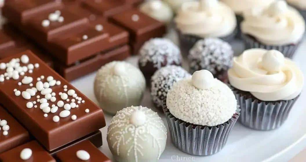 Sugestões de receitas usando pó perolado