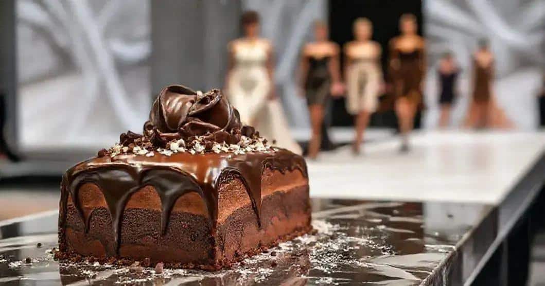 Barra & Passarela: O Papel Surpreendente do Cacau na Moda de Luxo
