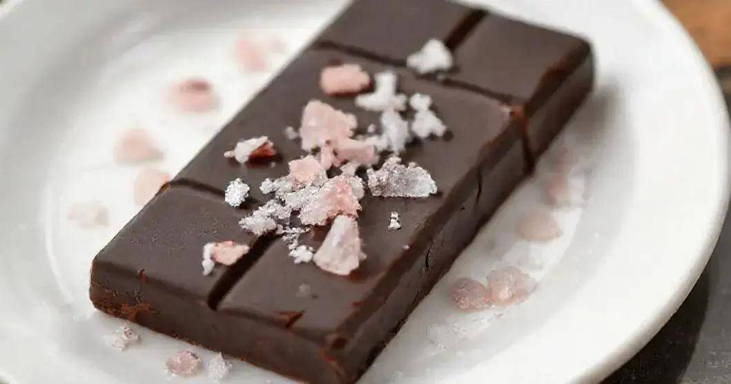 Barra Rosa Zen: Doce & Salgado em Harmonia Gourmet