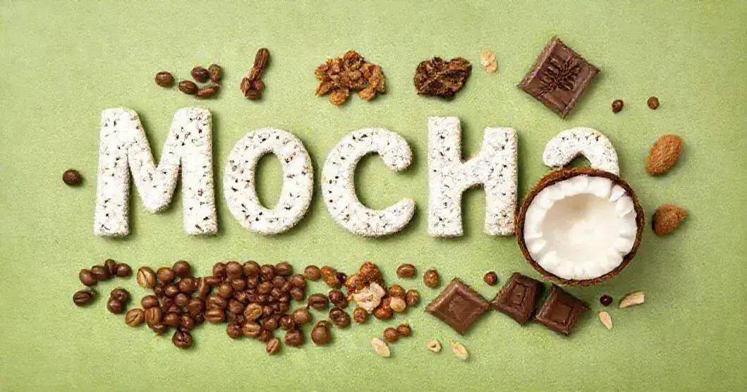Curiosidades sobre Mocha Quente com Coco Curiosidades sobre Mocha Quente com Coco