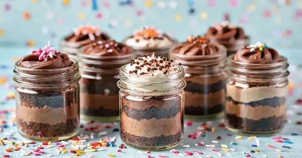 Curiosidades sobre o mini bolo de chocolate