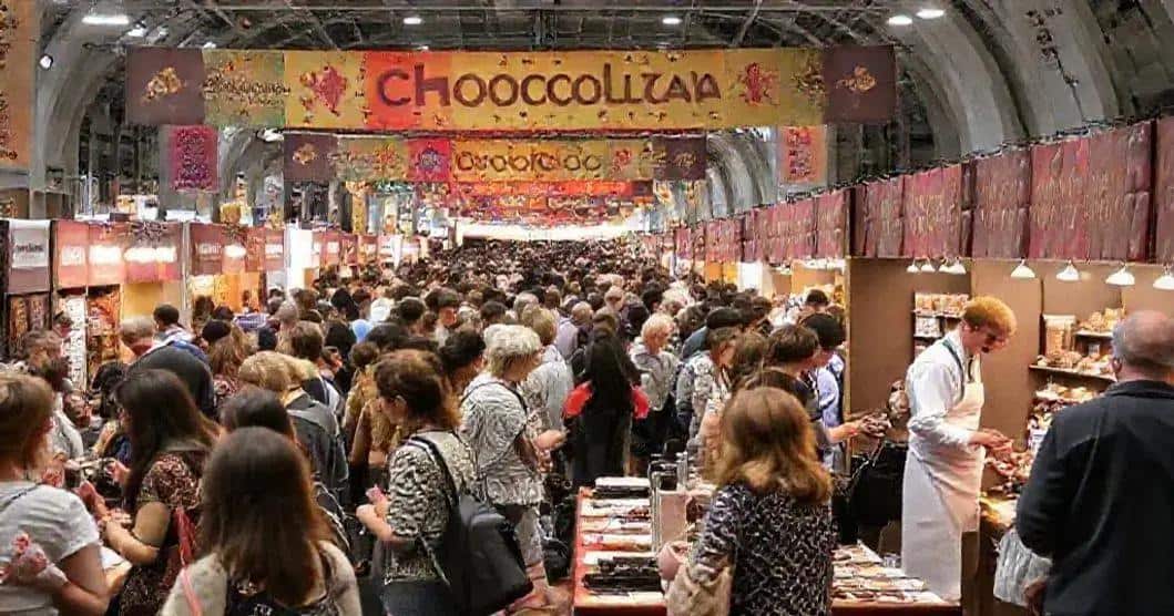 Dicas para Aproveitar ao Máximo o Festival Dicas para Aproveitar ao Máximo o Festival