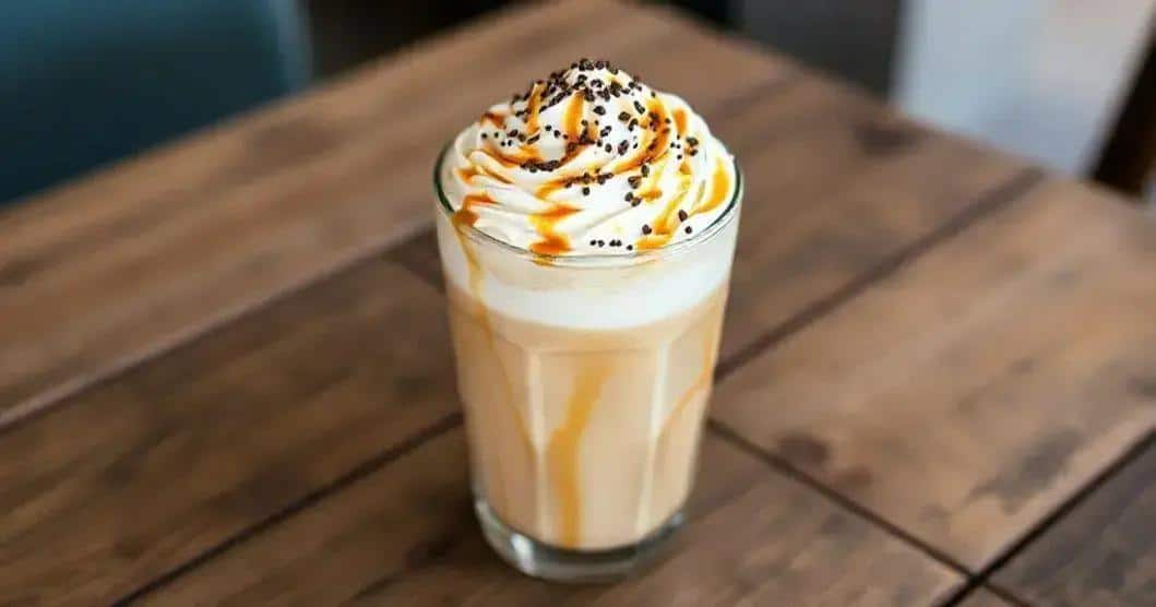 Dicas para um Cappuccino Gelado Perfeito