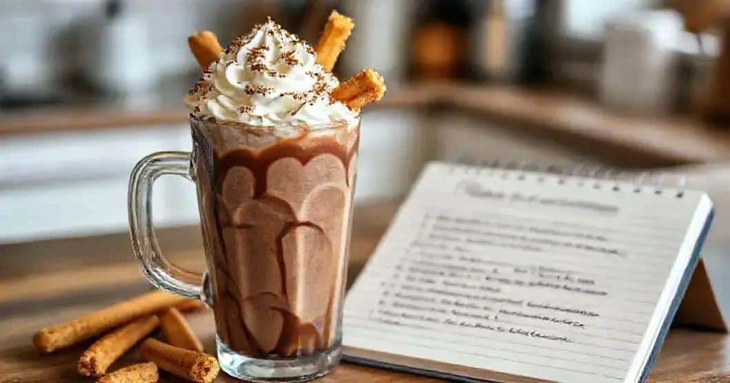 Dicas para um Milkshake de Chocolate Perfeito