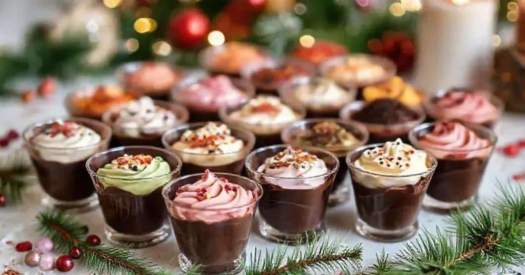 Shot Copo Choco: Brinde que se Come Depois de Beber