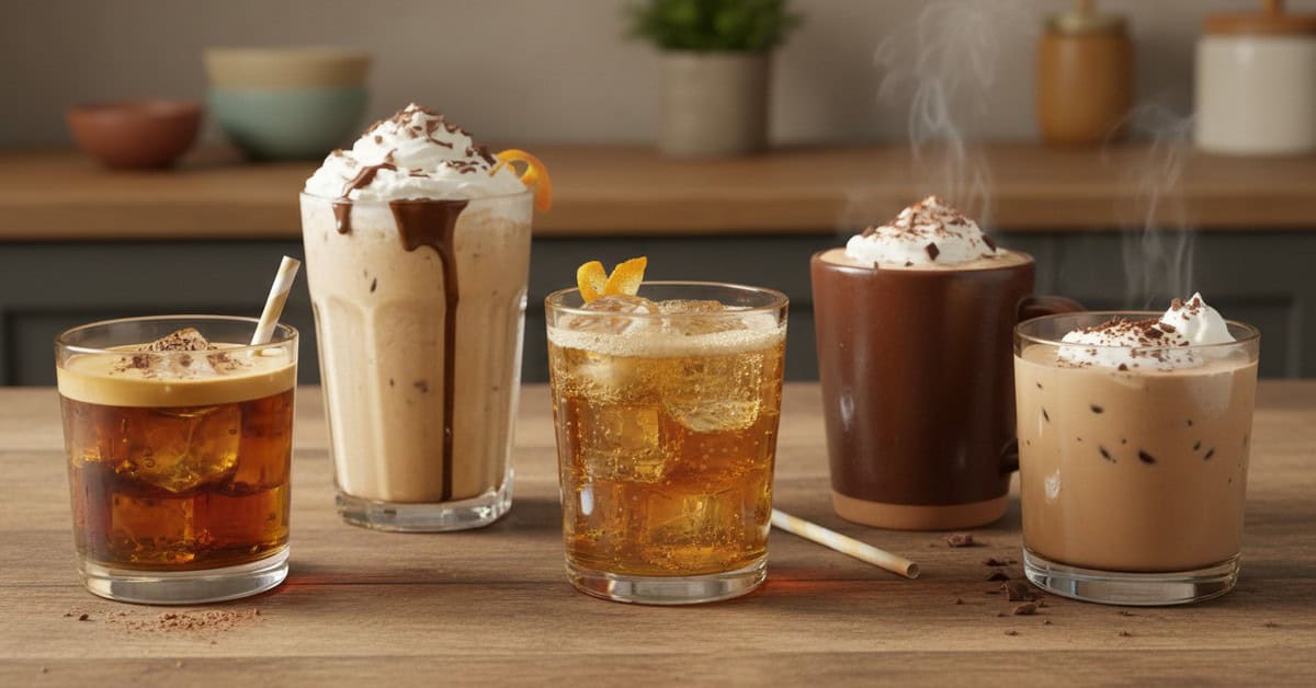 Leia mais sobre o artigo 5 drinks com Licor 43 Chocolate que vão te conquistar no primeiro gole
