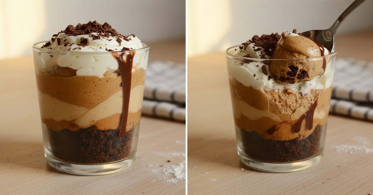 Leia mais sobre o artigo 6 sobremesas gourmet com Licor 43 Chocolate para impressionar no jantar