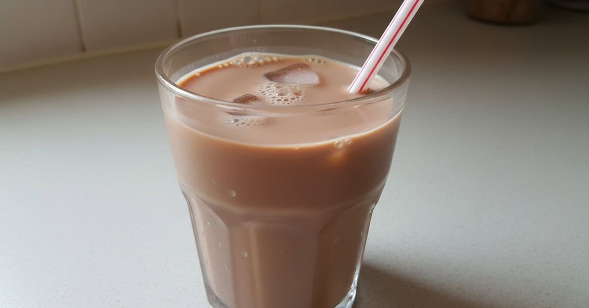 Leia mais sobre o artigo Achocolatado Saudável de Verdade: Cacau Puro e Sabor Intenso