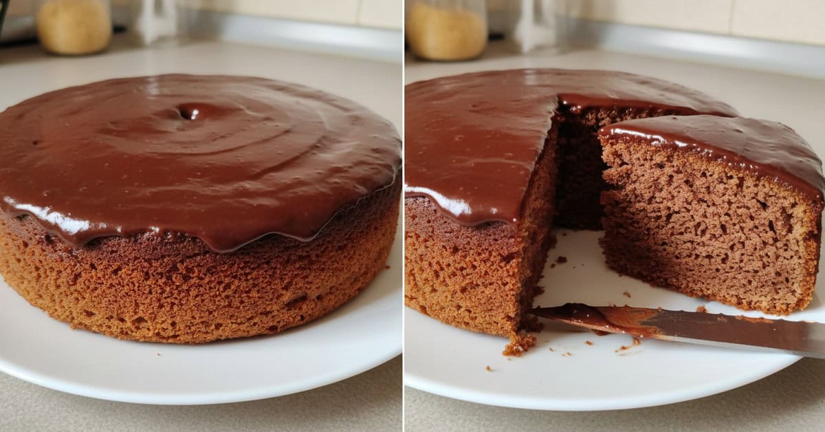 Leia mais sobre o artigo Bolo Outono de Cacau: Abóbora, Canela e Magia