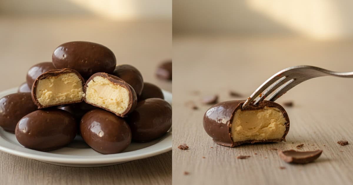 Leia mais sobre o artigo Bombom Doce Light: Presente Seguro e Saboroso