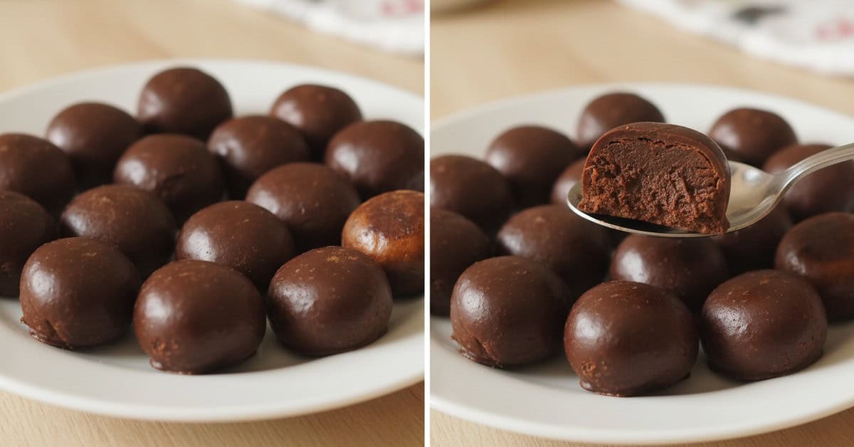 Leia mais sobre o artigo Bombons Suando? Truque de Temperatura que Elimina Gotas