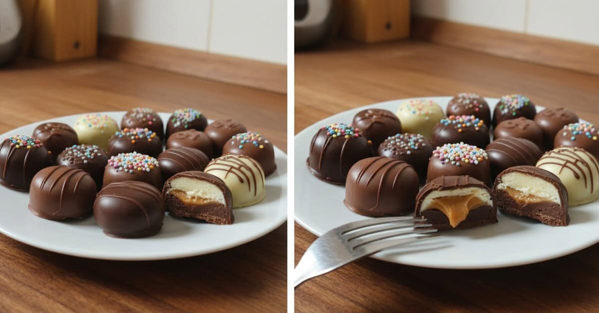 Leia mais sobre o artigo Bombons Temáticos: Leve Diversão e Doçura para Qualquer Festa