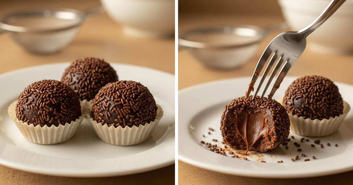 Leia mais sobre o artigo Brigadeiro Noite de Jazz: Whisky e Cacau em Harmonia