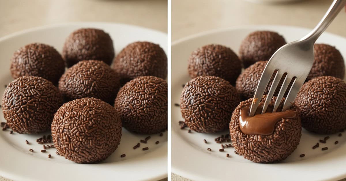 Leia mais sobre o artigo Caixa Cristal Brigadeiro: Transparência que Valoriza o Sabor