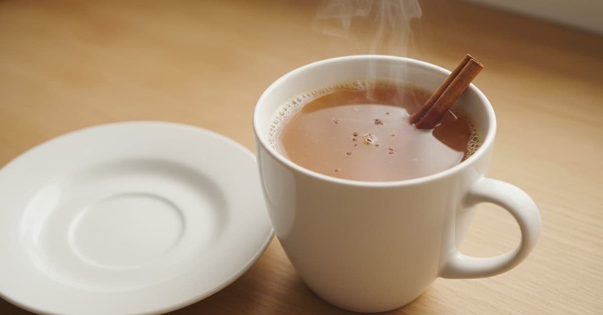 Leia mais sobre o artigo Chá do Amor de Cacau: Um Abraço Quente com Sabor Surpreendente