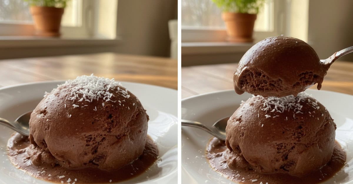 Leia mais sobre o artigo Chocolate Gelado Coco Fresh: Hidratação e Doçura Natural
