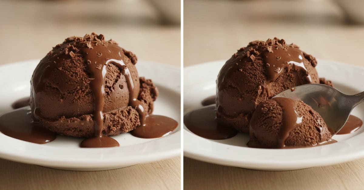 Leia mais sobre o artigo Chocolate Gelado Força Roxa: Açaí & Doce Cacau