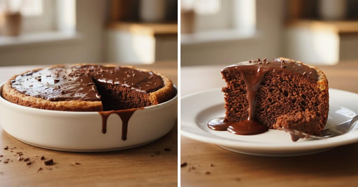 Leia mais sobre o artigo Chocolate para Todos: A Revolução das Receitas Lactose Free