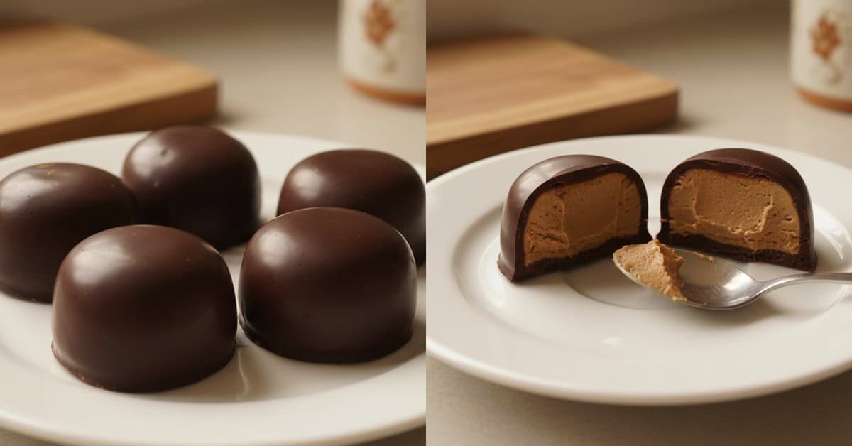 Leia mais sobre o artigo Como Fazer Bombons Sem Bolhas: Truque Simples que Muda Tudo