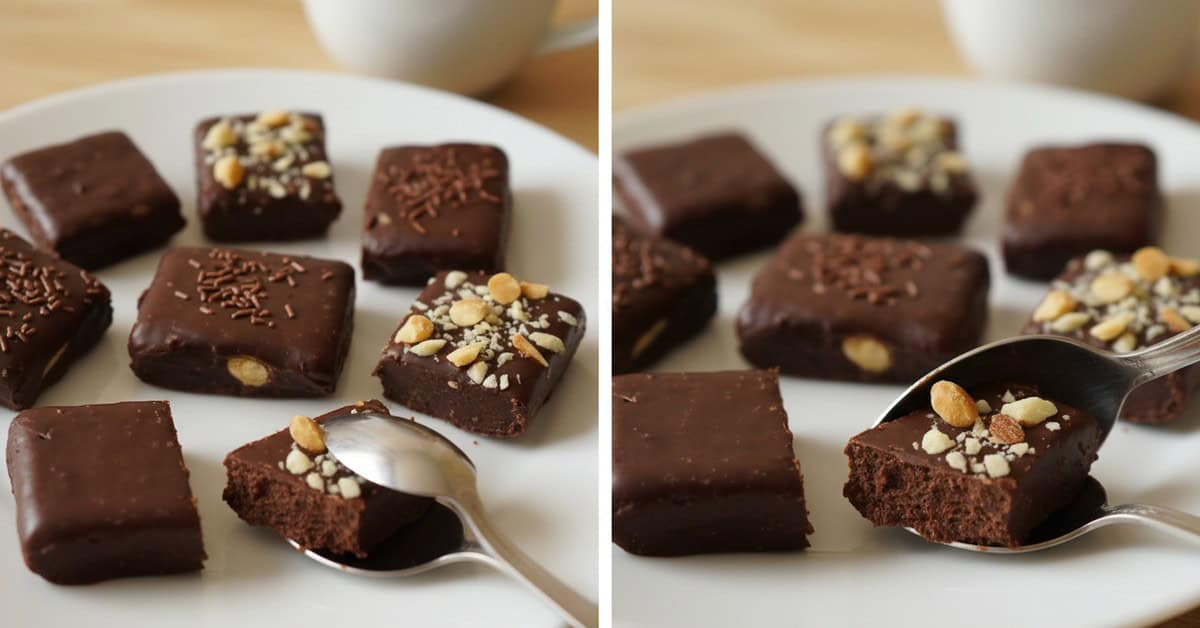Leia mais sobre o artigo Como ganhar dinheiro com doces feitos com barra de chocolate Nestlé