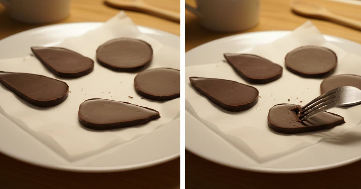Leia mais sobre o artigo Como usar chocolate fracionado para banhar modelar e decorar doces