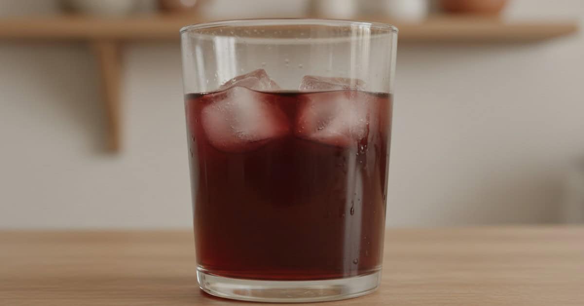 Leia mais sobre o artigo Drink Cacau & Vinho: Um Brinde Aveludado