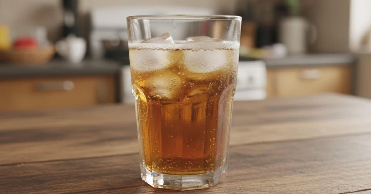 Leia mais sobre o artigo Energético Amazon Power: Guaraná & Cacau Potente