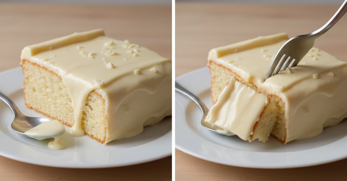 Leia mais sobre o artigo Ganache Branco de Luxo: Zero Óleo na Superfície