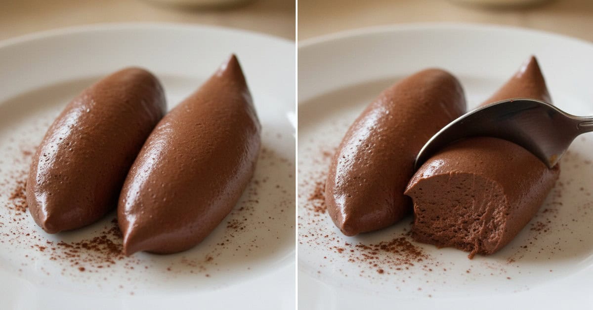 Leia mais sobre o artigo Ganache Montada: Recheio Leve como Nuvem em Chocolates
