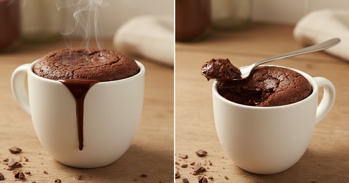 Leia mais sobre o artigo Micro-ondas + Chocolate? Veja Como Fazer Sem Virar uma Tragédia