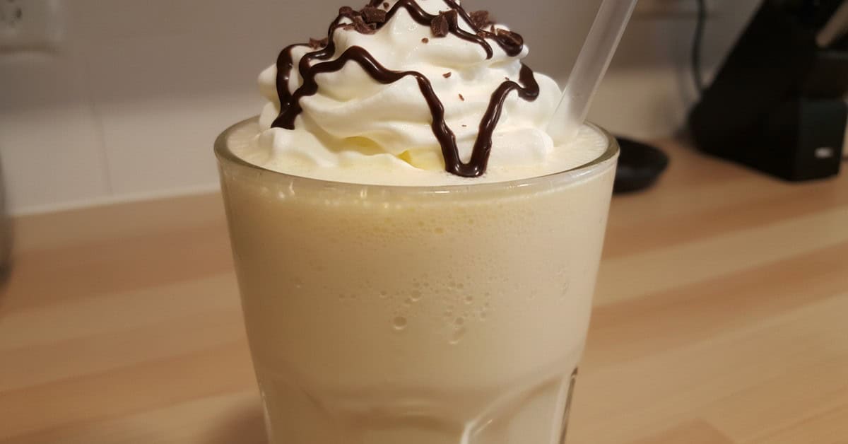 Leia mais sobre o artigo Milkshake Festa na Roça: Chocolate com Toque Nordestino