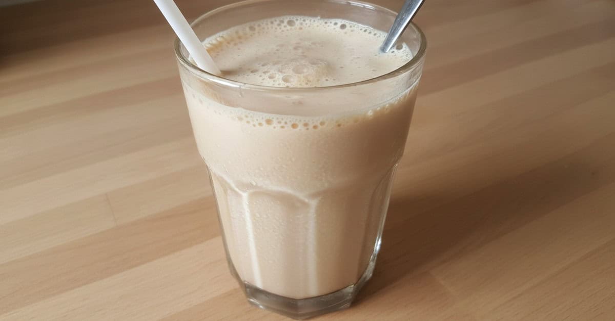 Leia mais sobre o artigo Milkshake Tentação Gelada: Chocolate com Sorvete na Medida Certa
