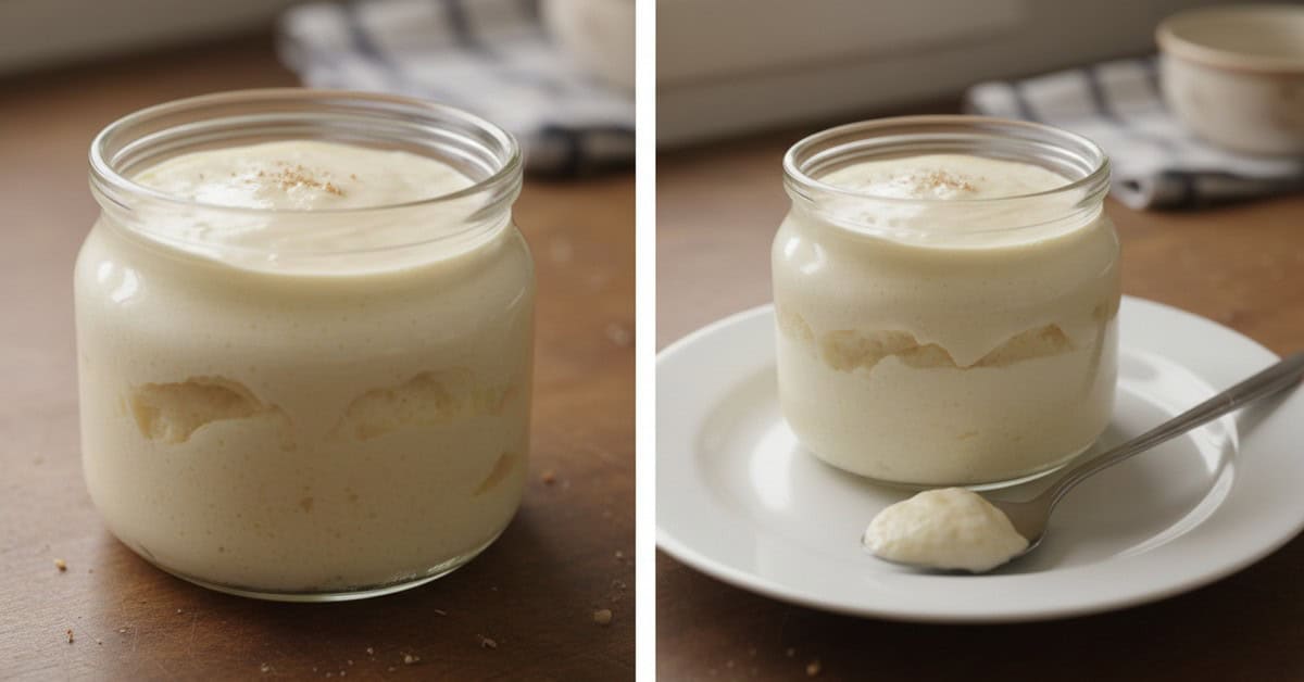 Leia mais sobre o artigo Mousse de Leveza: Chocolate com Nuvem de Chantilly